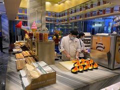 -堂会·KTV·自助餐·团建聚会(天河店)