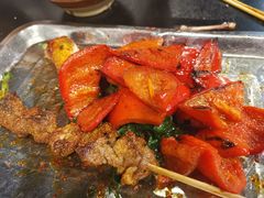 -夜烤·宜宾烧烤(回龙湾店)