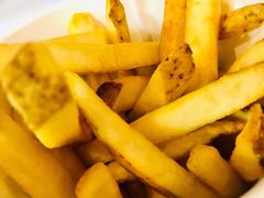 蜂蜜芥辣艾薯-艾薯夫妇Aysh(福田星河COCOPark店)