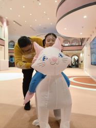 -奈尔宝家庭中心·亲子餐厅(鄞州万达店)