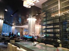 -浦东绿地铂骊酒店品珍轩中餐厅