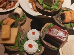 -花家怡园(四合院总店)