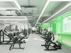 -优享健身(三元桥店)