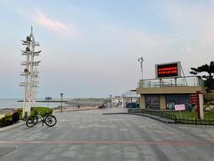 -日照灯塔风景区