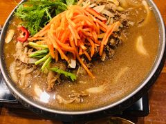 -全州拌饭馆(断桥店)