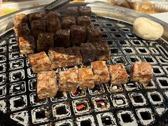 -霸腹烤肉(厦门柚子番店)