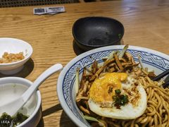 -浙味观杭州海鲜面(钱江新城高德置地店)