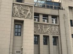 -天津意大利风情旅游区