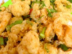 -明记烧鱼美味店