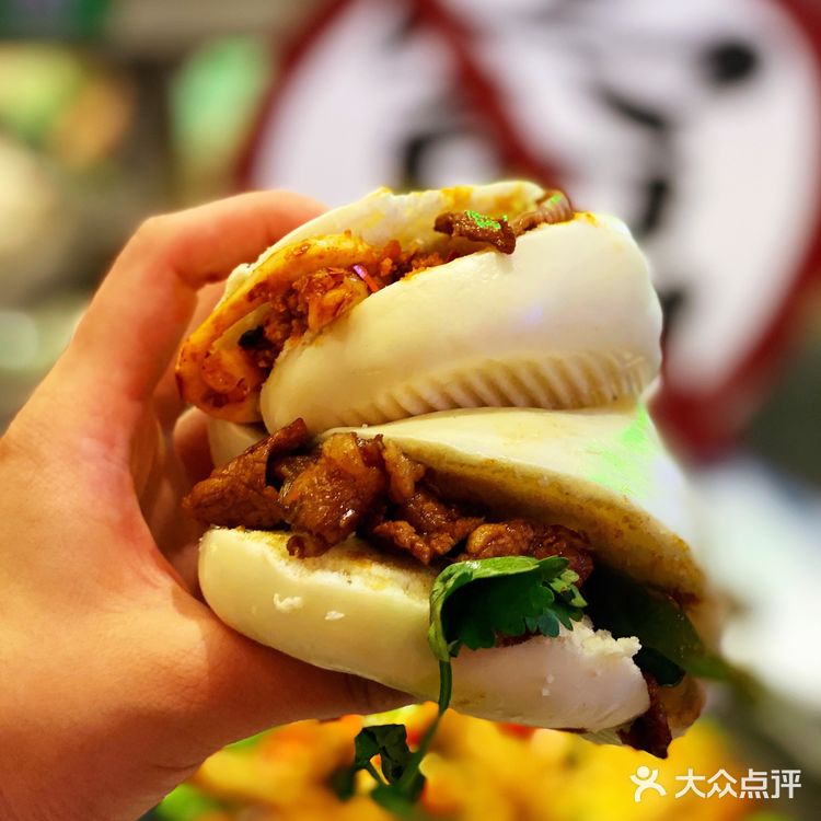 🌶️对不起， 呷不穷 这里没有微辣