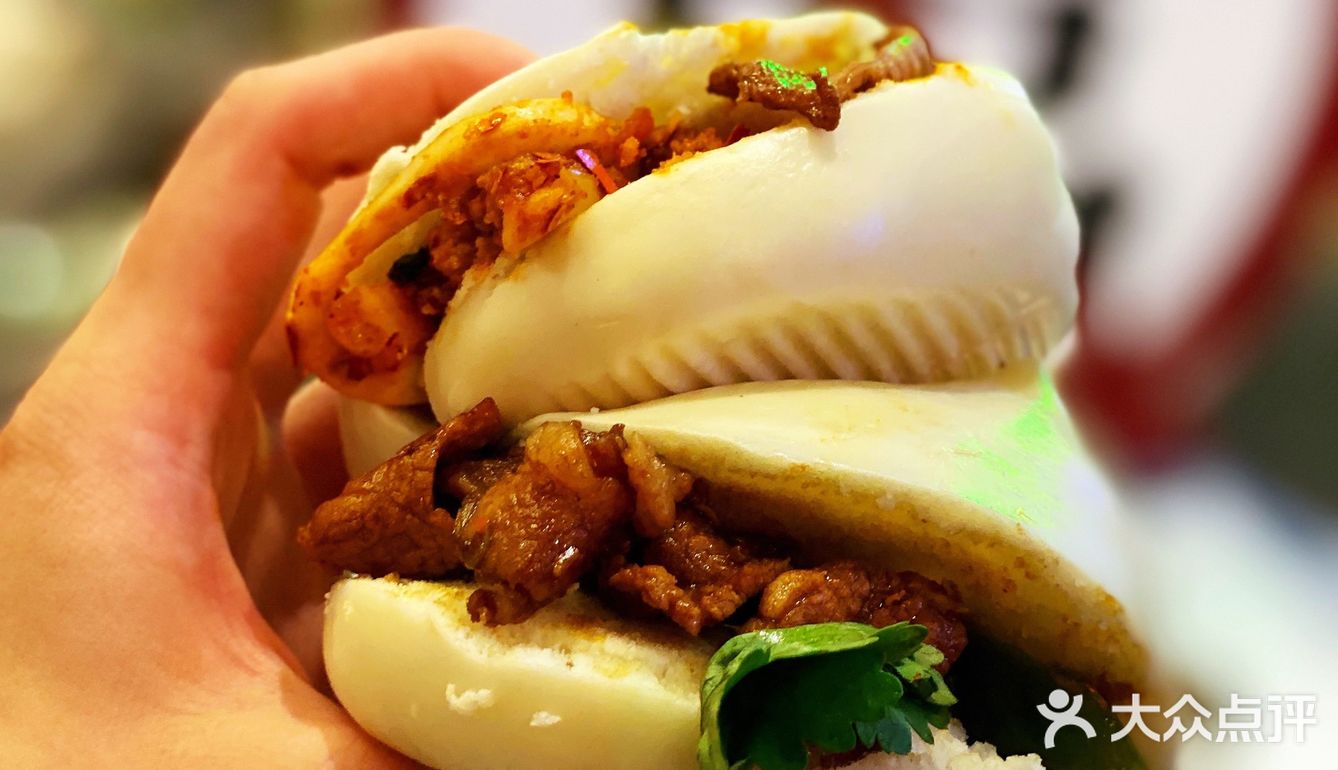 🌶️对不起， 呷不穷 这里没有微辣