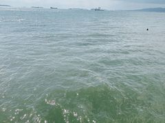 -白城沙滩