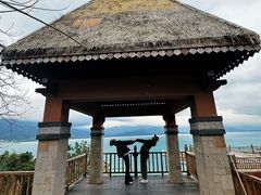 -海南分界洲岛旅游区