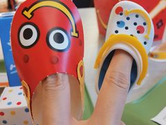 -麦当劳(光新乐购店)