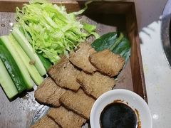 -一叶一世界•素食餐厅(新光天地店)