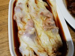 -龍囍粤·顺德小吃·煲仔饭(安定门店)