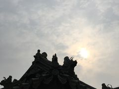 -历代帝王庙博物馆