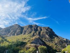 -龙庆峡风景区