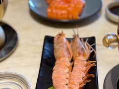 -喜庭海鲜自助(来福士店)