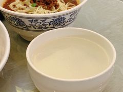 担担面-成都驻京办餐厅(蜀都宾馆店)