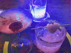 -MOSSO音乐酒吧·Live House(南京西路店)