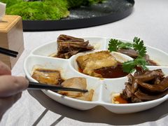 -粤盛海鲜平价店(洛溪食街店)
