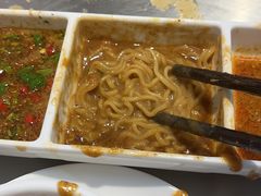 -燃计沙茶皇·香港沙茶火锅(人广旗舰店)