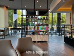 -星巴克(浦江科技广场店)