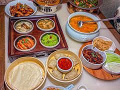 -遇见长安·陕菜名店(乐荟中心店)