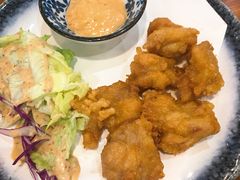 -尺山寸水日料(马桥满天星店)