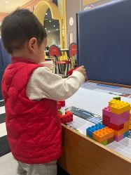 -奈尔宝家庭中心·亲子餐厅(长沙运达汇店)