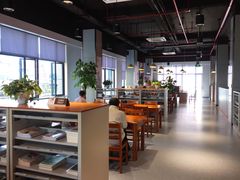 -上海市虹口区图书馆(曲阳分馆)