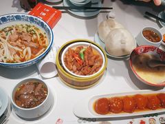 -火宫殿·小吃王国(坡子街店)