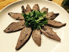 鹅肝-陈鹏鹏潮汕菜(欢乐海岸 海边景观店)