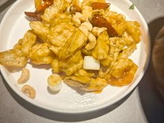 -褚记烤鸭·南京家常菜(雨花客厅店)
