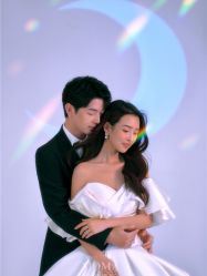-摩玛婚纱摄影(杭州店)