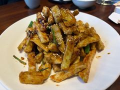 -纪林菜馆·博山菜老字号(华光路店)