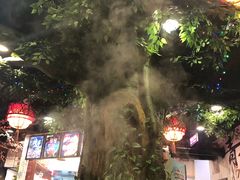 -活鱼馆(宜兴埠店)