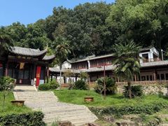 -团城山公园