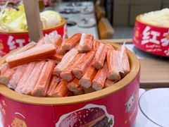 -龍歌自助小火锅(城阳万象汇店)