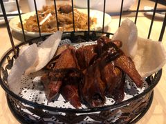 -避风塘(百联东郊店)