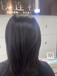 -镁连社·美联社