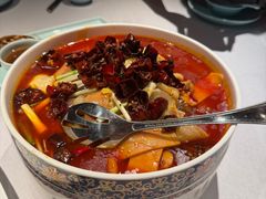 -四世同堂·京菜·烤鸭(双井店)