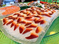 -盛港湾海鲜食府(黄沙店)