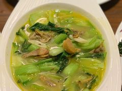 -水月周庄铂尔曼酒店-水月荟中餐厅