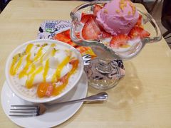 -甜心妈妈·榴莲星级糖水(北京路总店)