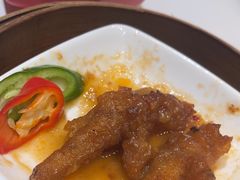 -禄运茶居·手工点心(猎德店)
