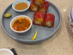 -点都德(汇胜楼店)