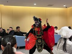 -海底捞火锅(团结桥店)