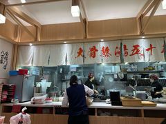 -味千拉面(上海松江二店)